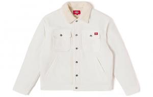 Куртка унисекс Dickies, серый