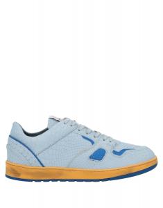 Кроссовки Ales Grey, светло-серый