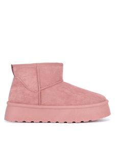 Зимние ботинки JENNY, розовый