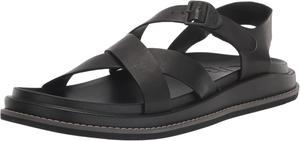 Женские сандалии Chaco Townes, черный