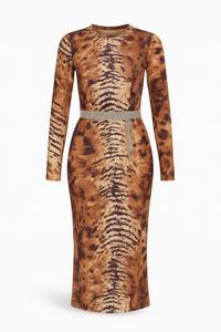 Платье WOMAN VISION, Pueblo/Light Brown