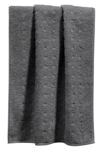 Полотенце для душа Möve 61682, 67x1x140 см, графитовый