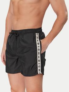 Плавки-Шорты обычного кроя UMP25330CO Richmond X, черный