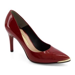 Женские туфли-лодочки Fashion Stilettos In Red Andrea
