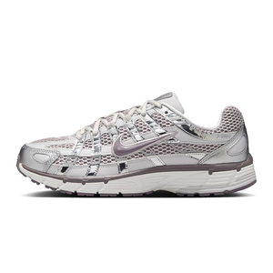 Nike Кроссовки P 6000 Platinum Violet Vast Grey Women's