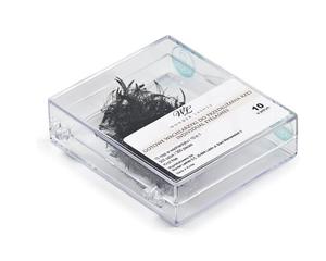 Ресницы 10в1 С, 0,10, 9 мм Wonder Lashes, WonderLashes