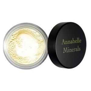 Осветляющая минеральная основа Sunny Fairest, 10 г Annabelle Minerals