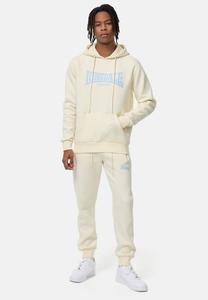 Толстовка KAPUZEN NORMALE PASSFORM BELMADUTHY Lonsdale, бежевый