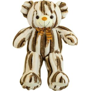 Плюшевая кукла Kenny Bear высотой 70см/100см/120см MIC RABBIT, коричневый