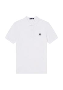 Рубашка поло Fred Perry, белый