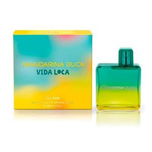 Сумасшедшая жизнь 100 мл Mandarina Duck