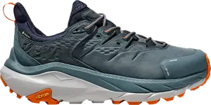 Кроссовки Kaha 2 Low GORE-TEX 'Goblin Blue', синий