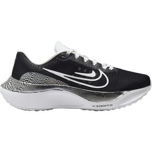 Кроссовки Nike Wmns Zoom Fly 5 Premium, черный