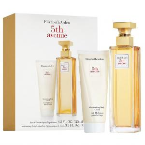 Парфюмерный набор Elizabeth Arden 5th Avenue, 2 предмета