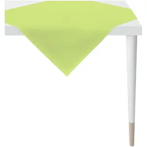 Серединная накидка 3800 Apelt, зеленый