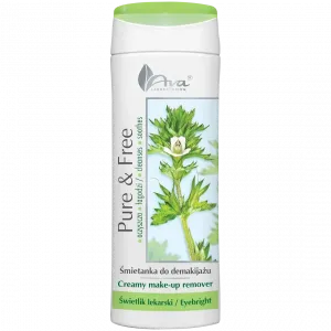 Ava Pure&Free крем для снятия макияжа, 250 мл