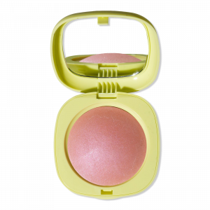 Румяна Blursh Pod Domed Blusher Made By Mitchell, Soft Skin (soft peach for a natural, barely-there finish)
