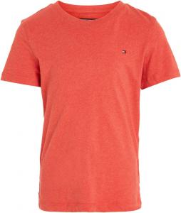 Рубашка TOMMY HILFIGER, красный