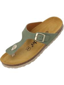 Мюли palado, зеленый