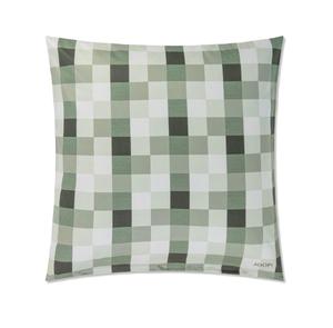 Наволочка Joop! зеленый, 80/80 см