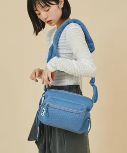 Сумка Control Freak, цвет Blue