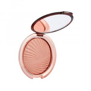 Компактная пудра Estee Lauder Bronze Goddess, heatwave