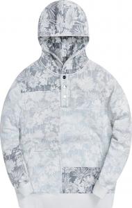Пуловер Kith Aster Floral Williams IV Pullover 'Elevation', разноцветный