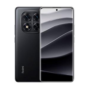 Смартфон Xiaomi Redmi Note 14 Pro, 8 ГБ/256 ГБ, 2 Nano-SIM, чёрный