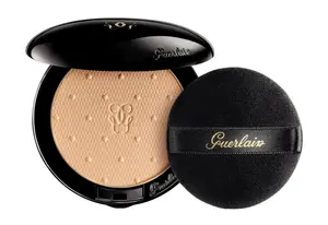 Компактная пудра Guerlain Les Voilettes, Medium №3