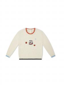 Sailing Свитер в цвете Cream