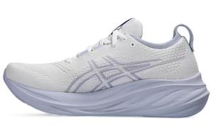 Asics Кроссовки Женщины, White/Purple