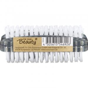 Двусторонняя кисть для ногтей For Your Beauty, 1 шт.