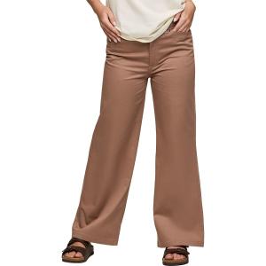 Широкие брюки Ambato Cotopaxi, цвет reishi