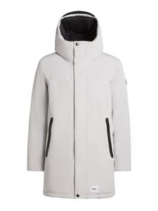 Зимняя куртка khujo Kann, Silver grey