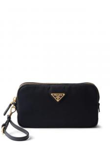 Сумка Re-Edition 1978 Prada, синий