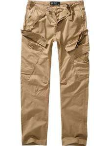 Брюки-Карго Brandit, бежевый