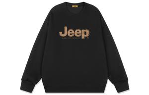 Свитшот Unisex Jeep, 057 Экрю