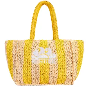 Сумка Sundek Vita, желтый