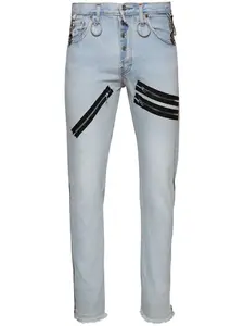 Джинсы Weapon World 5001 GALLERY DEPT., синий