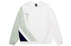 Свитшоты Women's Crew Neck Moderate Others KELME, белый