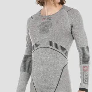 Мужские колготки Gabarro 25V +8000, цвет Grafito