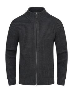 Толстовка CARISMA MKCONNA, антрацит