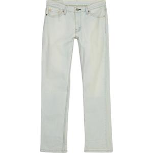 Levis Джинсы мужские светло-голубые