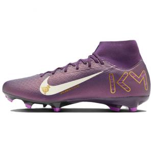 Nike Бутсы Mercurial Superfly 10 Academy FG/MG Kylian Mbappé Grand Purple