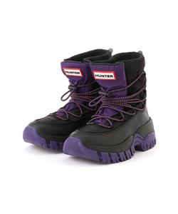 (W) Женские походные ботинки Wanderer на шнуровке