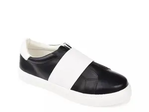 Billie Slip-On Кроссовки Journee, Black