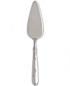 Кондитерская лопатка Martellato Vietri, серебряный