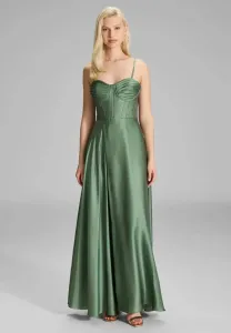 Привет, кайла, нарядная одежда! Swing, Light Green