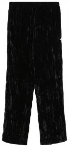 Брюки Martine Rose с очень широкими штанинами, классического кроя