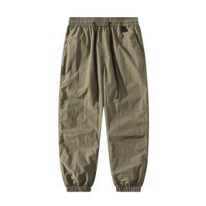 Повседневные брюки унисекс MOPE, Черный